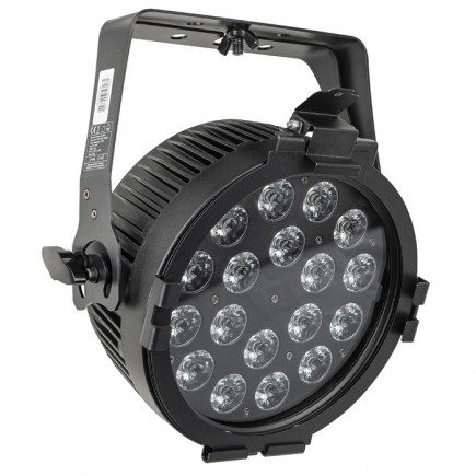 Showtec 42589 Compact Par 18 Q4 Showtec 42589 Compact Par 18 Q4